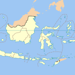 Indonesia West Papua